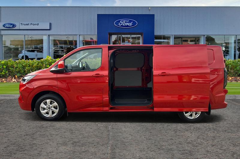 Used Ford Transit Custom 2025 for sale - 76394108: Photo 5