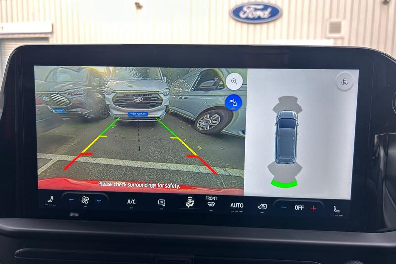 Used Ford Transit Custom 2025 for sale - 76394108: Photo 7