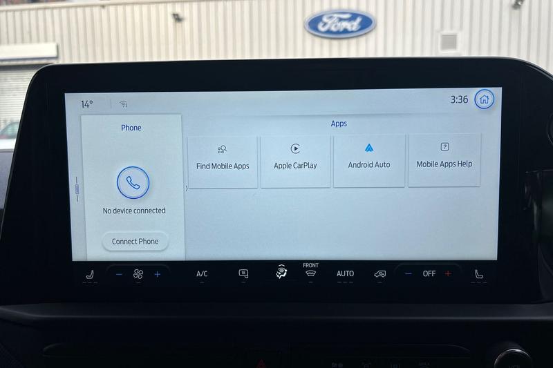 Used Ford Transit Custom 2025 for sale - 76394108: Photo 8