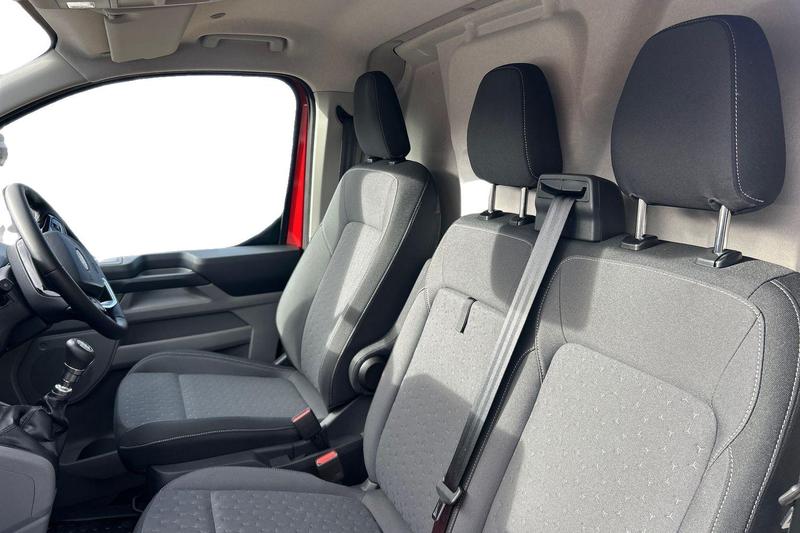 Used Ford Transit Custom 2025 for sale - 76394108: Photo 9