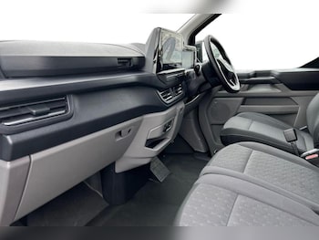 Used Ford Transit Custom 2025 for sale - 78942267: Photo