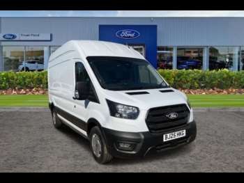 Used Ford Transit 2025 for sale - 74655283: Photo