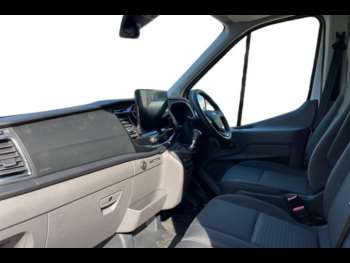 Used Ford Transit 2025 for sale - 74655283: Photo