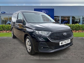 Used Ford Transit Connect 2025 for sale - 75428518: Photo