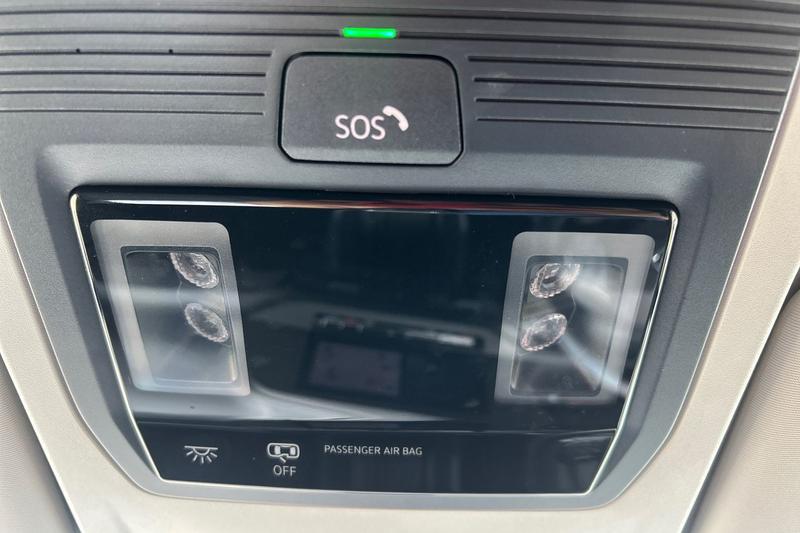 Vehicle 36
