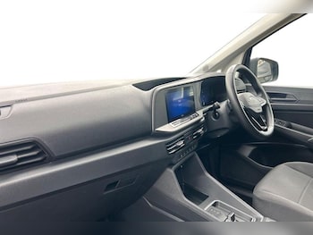 Used Ford Transit Connect 2025 for sale - 75428518: Photo