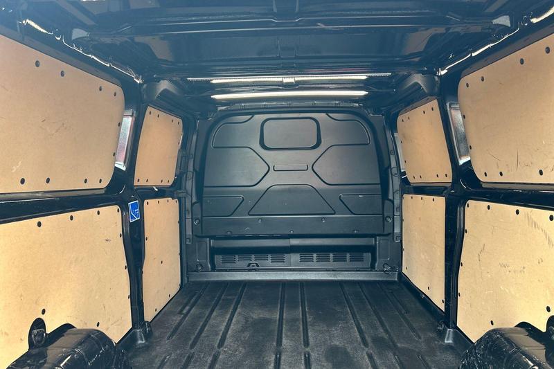 Used Ford Transit Custom 2023 for sale - 76568495: Photo 11