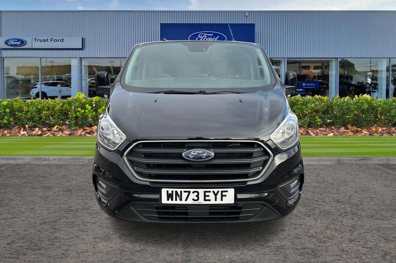 Used Ford Transit Custom 2023 for sale - 76568495: Photo 12