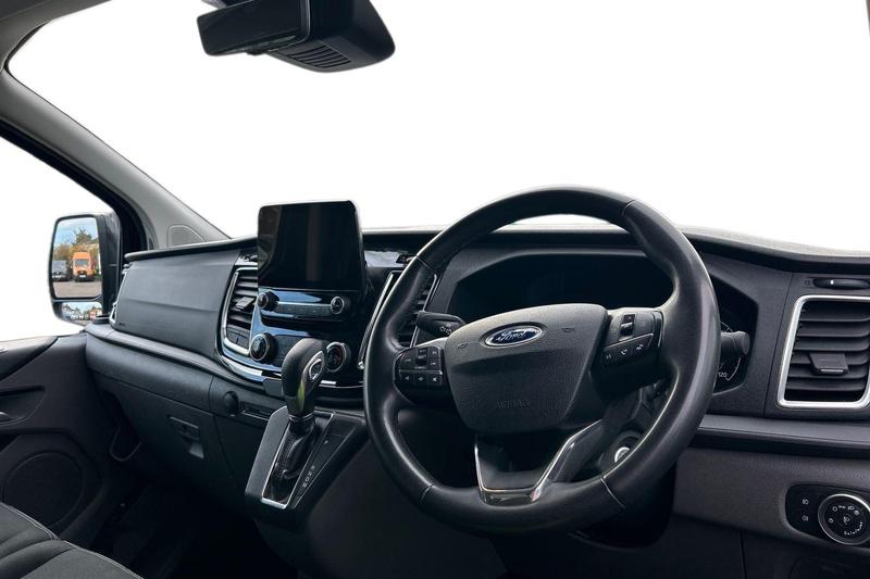 Used Ford Transit Custom 2023 for sale - 76568495: Photo 14