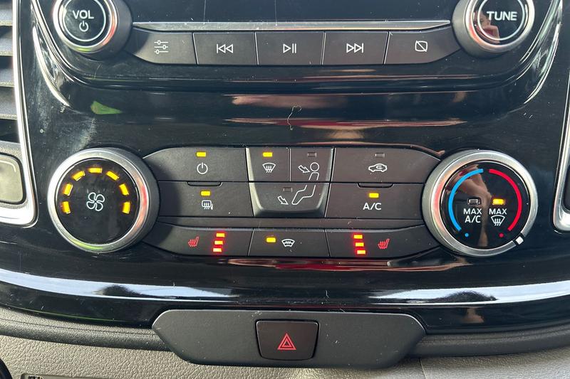 Used Ford Transit Custom 2023 for sale - 76568495: Photo 15