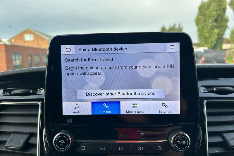 Used Ford Transit Custom 2023 for sale - 76568495: Photo 16