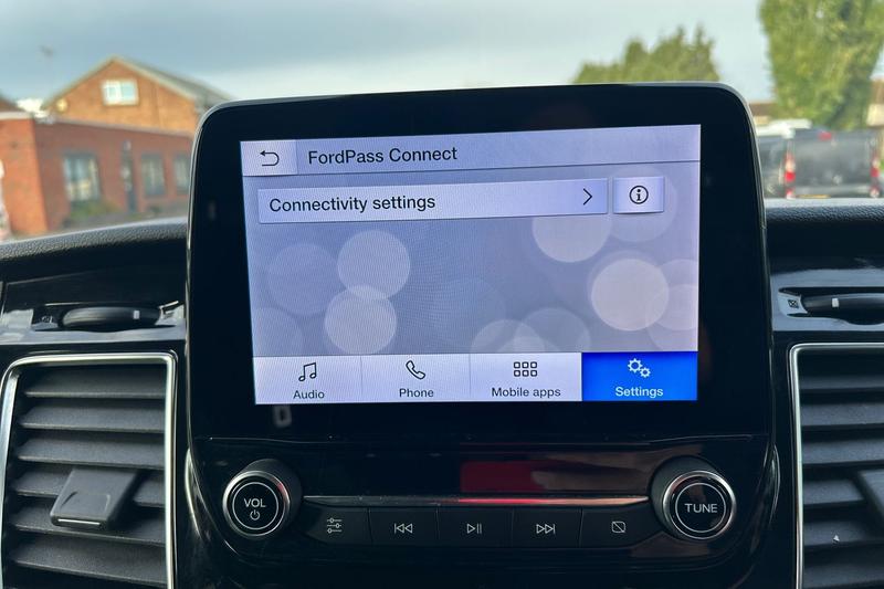 Used Ford Transit Custom 2023 for sale - 76568495: Photo 17