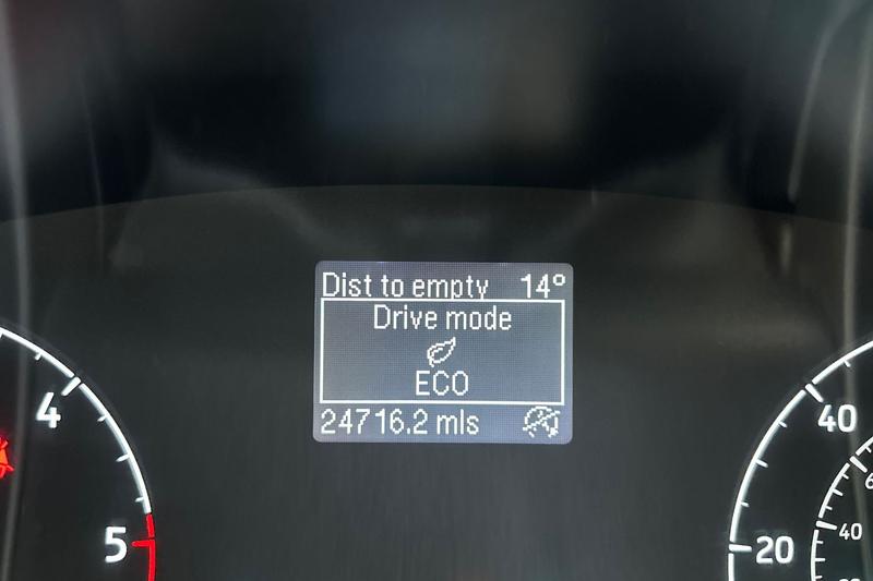 Used Ford Transit Custom 2023 for sale - 76568495: Photo 18