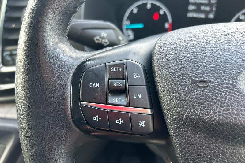 Used Ford Transit Custom 2023 for sale - 76568495: Photo 19