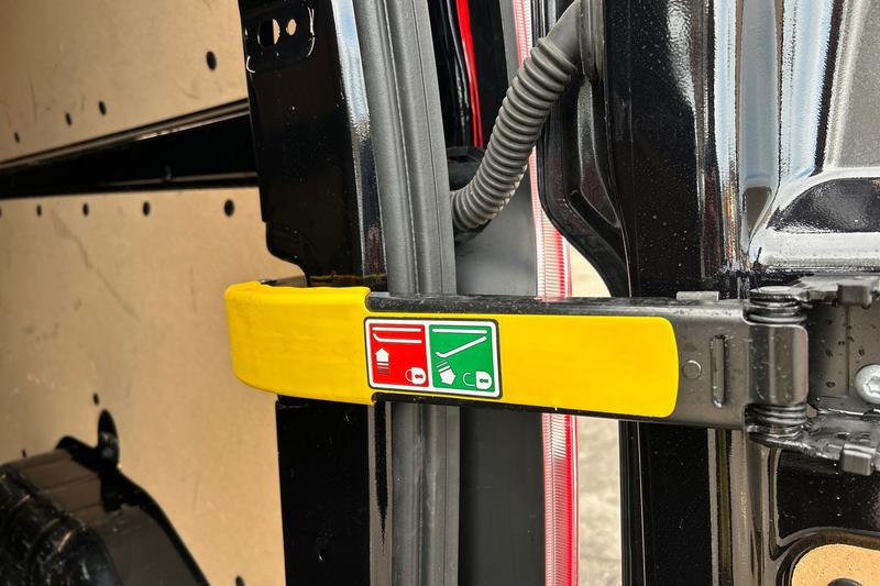 Used Ford Transit Custom 2023 for sale - 76568495: Photo 22