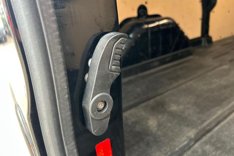 Used Ford Transit Custom 2023 for sale - 76568495: Photo 23