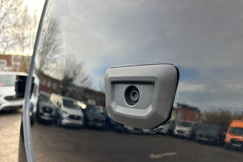 Used Ford Transit Custom 2023 for sale - 76568495: Photo 24