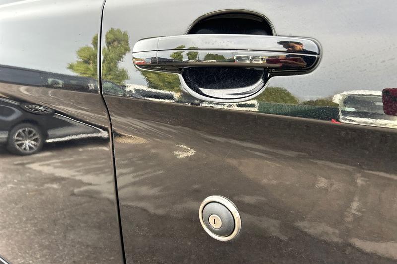 Used Ford Transit Custom 2023 for sale - 76568495: Photo 25