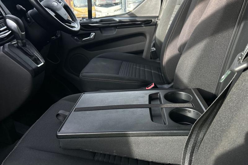 Used Ford Transit Custom 2023 for sale - 76568495: Photo 26