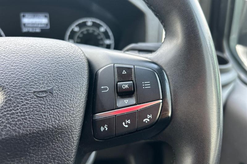 Used Ford Transit Custom 2023 for sale - 76568495: Photo 28