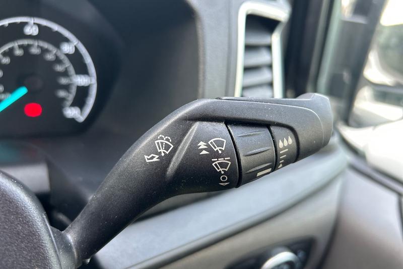 Used Ford Transit Custom 2023 for sale - 76568495: Photo 29