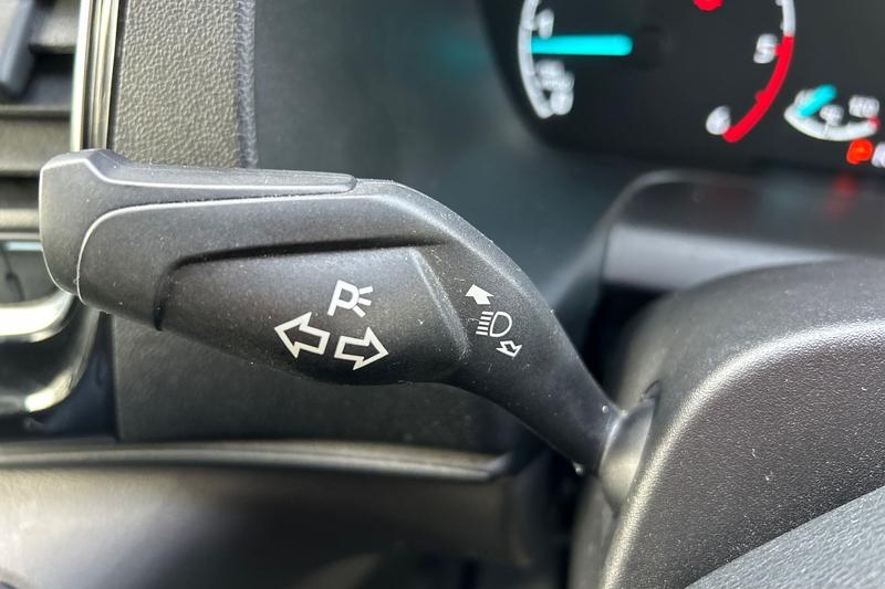 Used Ford Transit Custom 2023 for sale - 76568495: Photo 30