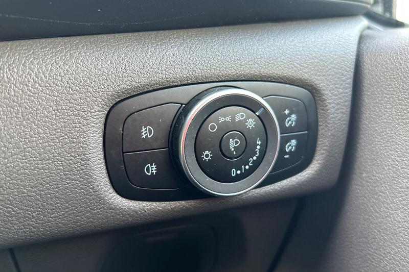 Used Ford Transit Custom 2023 for sale - 76568495: Photo 31