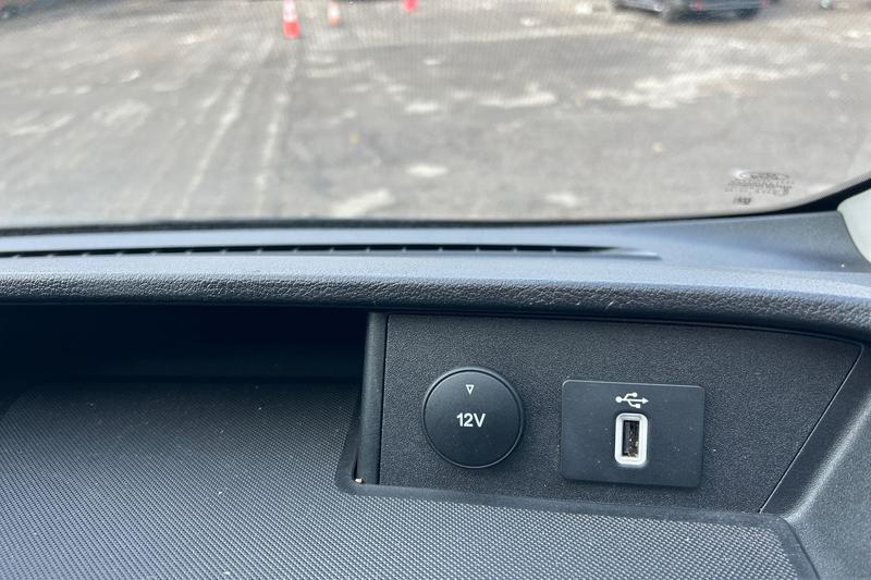 Used Ford Transit Custom 2023 for sale - 76568495: Photo 34