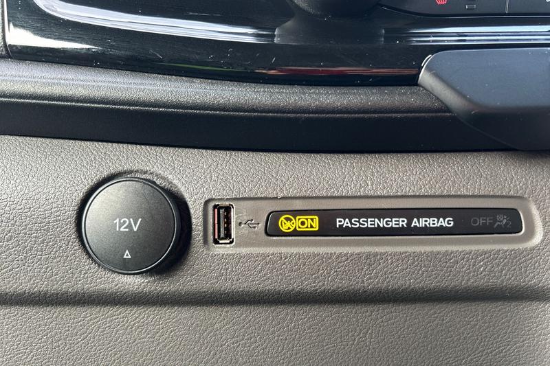 Used Ford Transit Custom 2023 for sale - 76568495: Photo 35