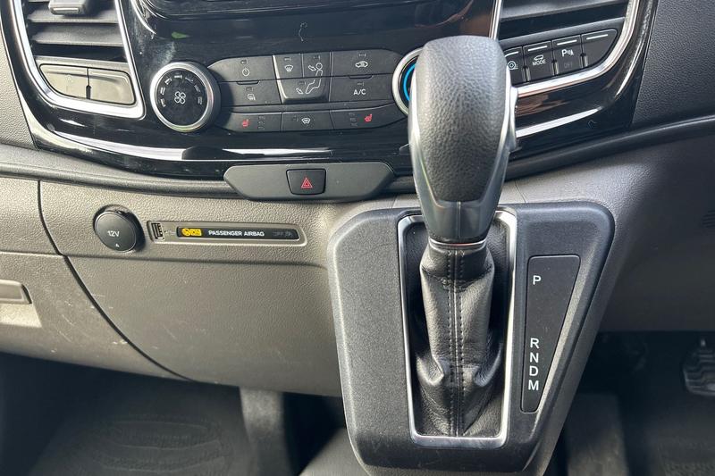 Used Ford Transit Custom 2023 for sale - 76568495: Photo 36