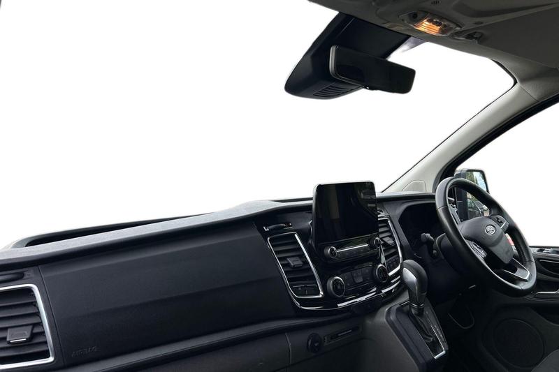 Used Ford Transit Custom 2023 for sale - 76568495: Photo 4