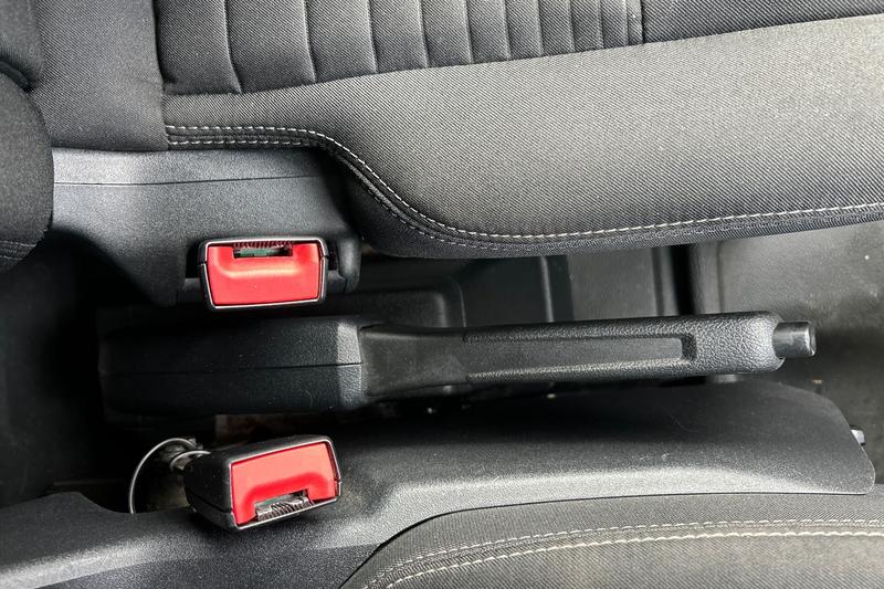 Used Ford Transit Custom 2023 for sale - 76568495: Photo 40