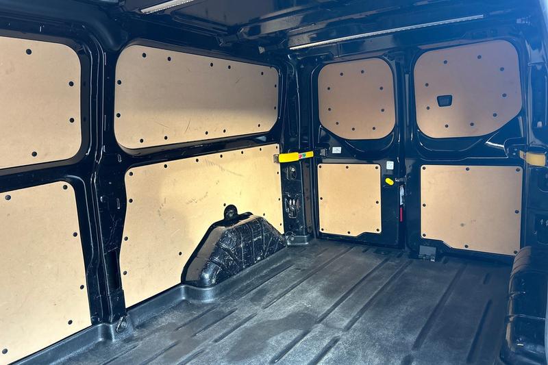 Used Ford Transit Custom 2023 for sale - 76568495: Photo 5
