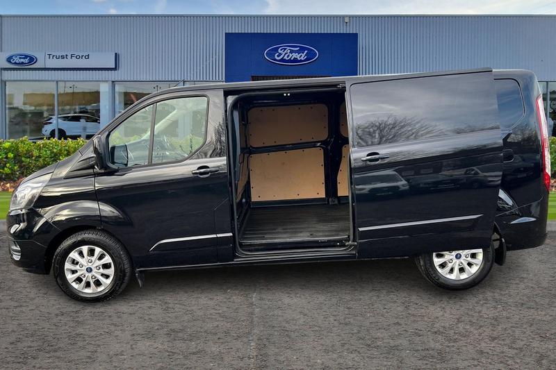 Used Ford Transit Custom 2023 for sale - 76568495: Photo 6