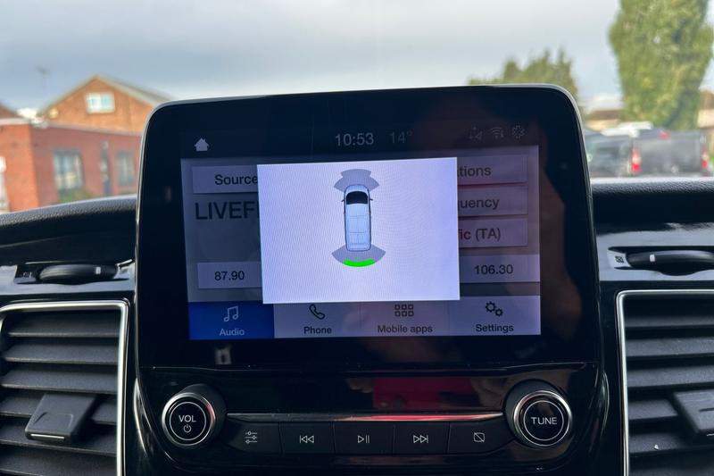 Used Ford Transit Custom 2023 for sale - 76568495: Photo 8