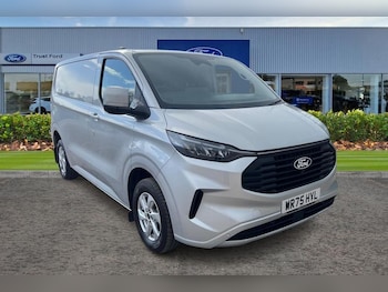 Used Ford Transit Custom 2025 for sale - 78443122: Photo