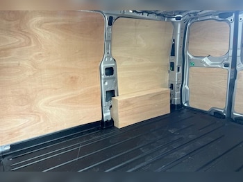 Used Ford Transit Custom 2025 for sale - 78443122: Photo
