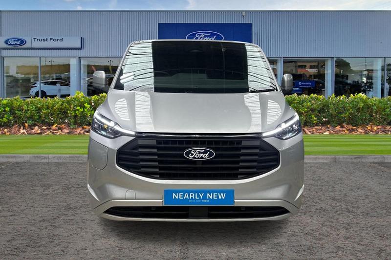 Used Ford Transit Custom 2025 for sale - 77545783: Photo 11