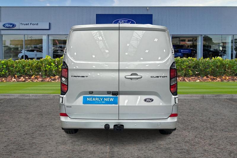 Used Ford Transit Custom 2025 for sale - 77545783: Photo 12
