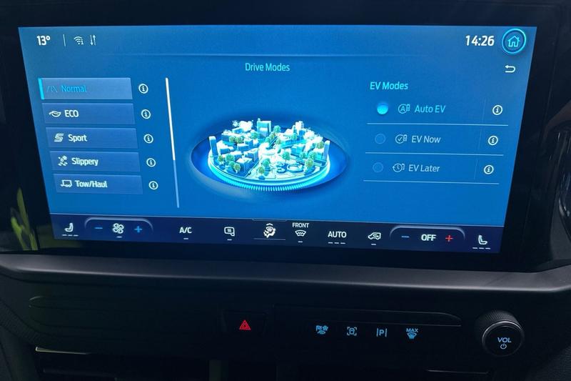 Used Ford Transit Custom 2025 for sale - 77545783: Photo 15