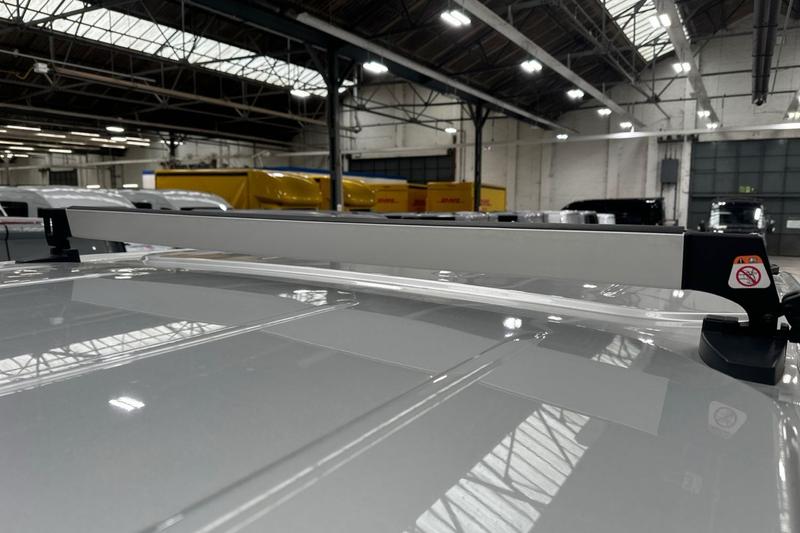 Used Ford Transit Custom 2025 for sale - 77545783: Photo 16