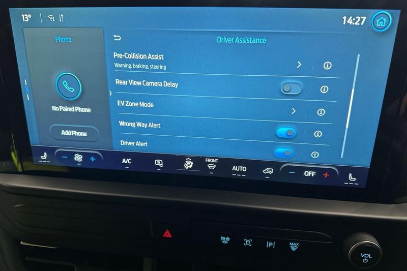 Used Ford Transit Custom 2025 for sale - 77545783: Photo 18