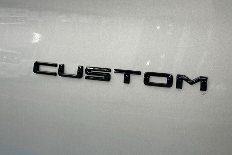 Used Ford Transit Custom 2025 for sale - 77545783: Photo 19