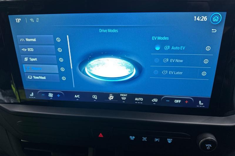 Used Ford Transit Custom 2025 for sale - 77545783: Photo 21