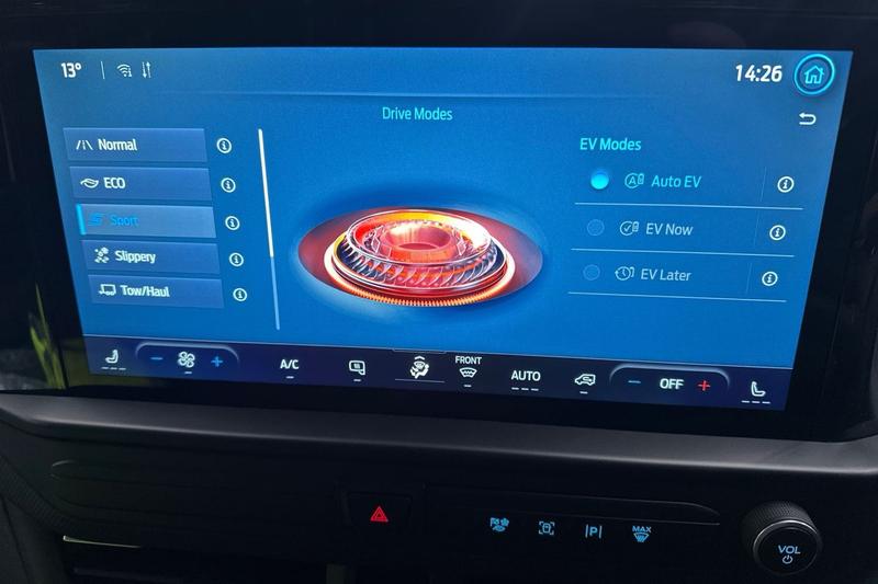 Used Ford Transit Custom 2025 for sale - 77545783: Photo 22