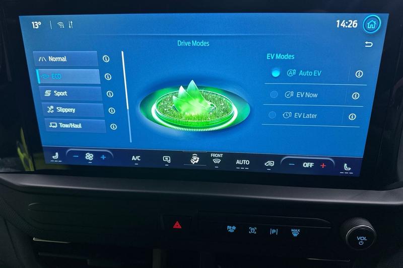 Used Ford Transit Custom 2025 for sale - 77545783: Photo 23