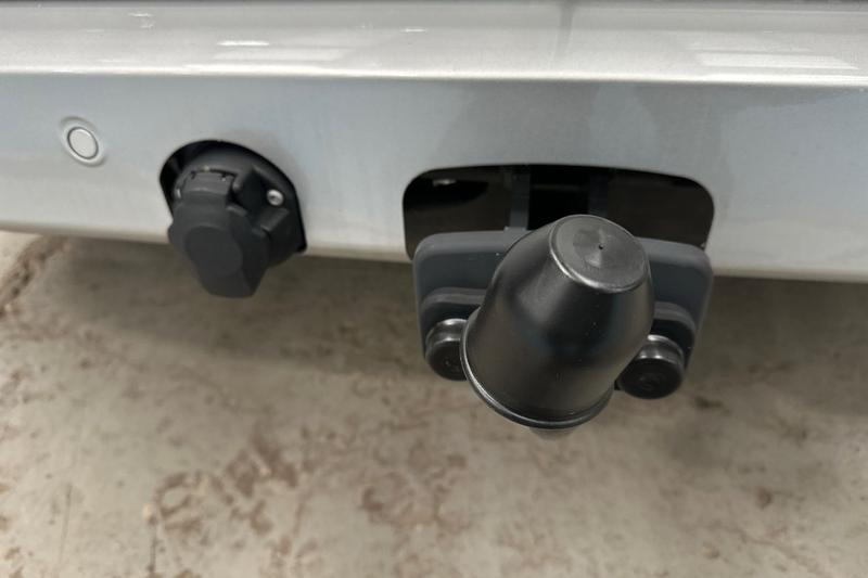 Used Ford Transit Custom 2025 for sale - 77545783: Photo 24