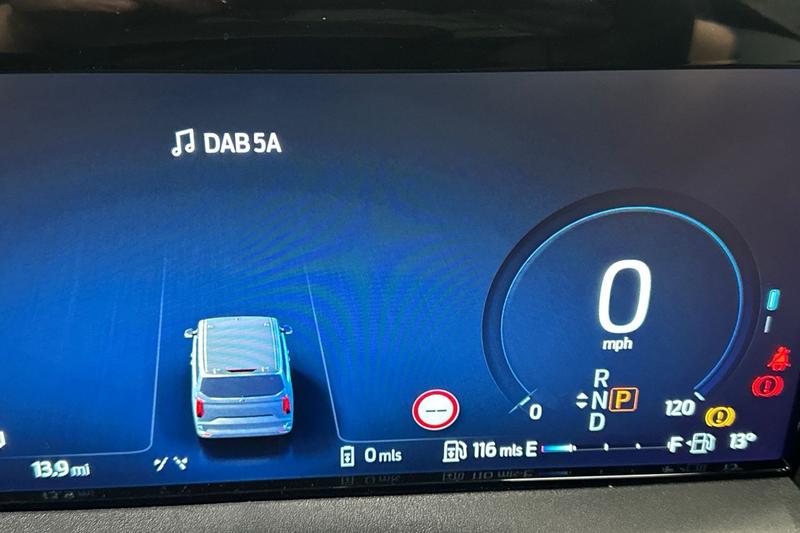 Used Ford Transit Custom 2025 for sale - 77545783: Photo 28