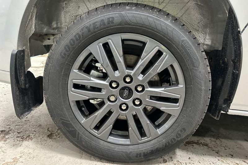 Used Ford Transit Custom 2025 for sale - 77545783: Photo 31