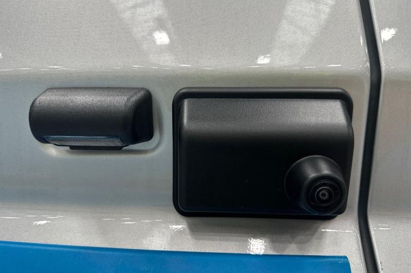 Used Ford Transit Custom 2025 for sale - 77545783: Photo 34